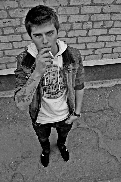 Никита Соколов | Санкт-Петербург