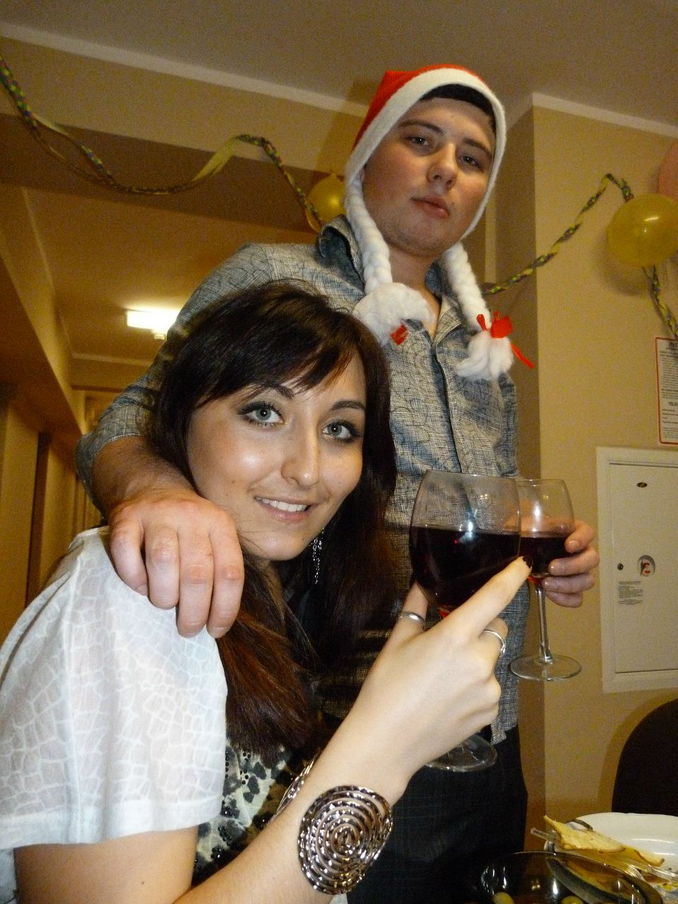 Жаннулька Яворская | Poznań