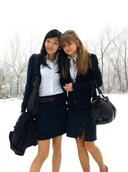 Анна Ткачёва | 