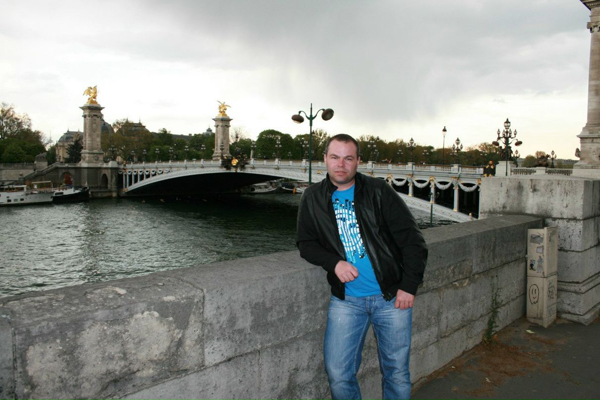 Ярослав Троицкий | 