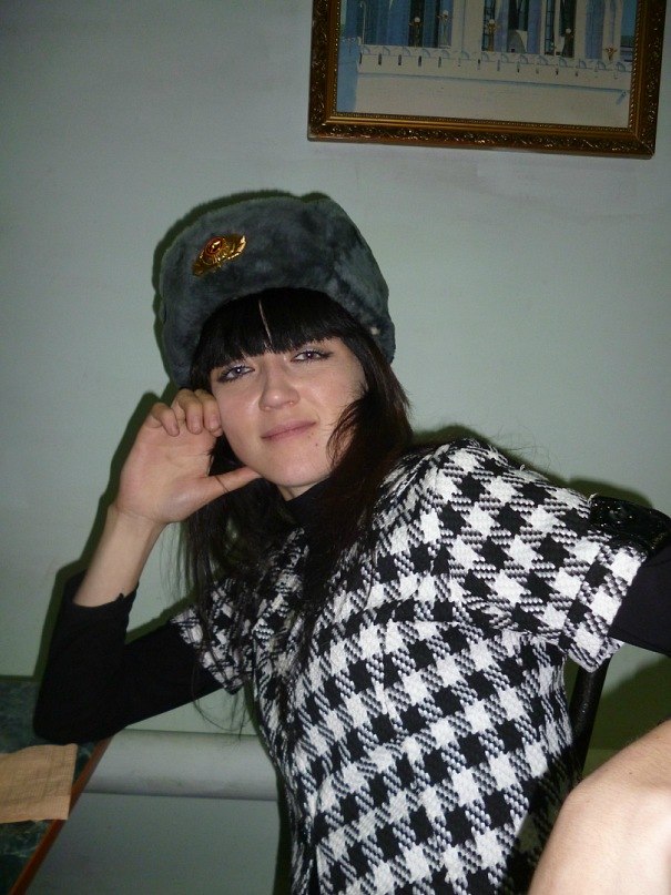 Денис Музаффаров | Набережные Челны