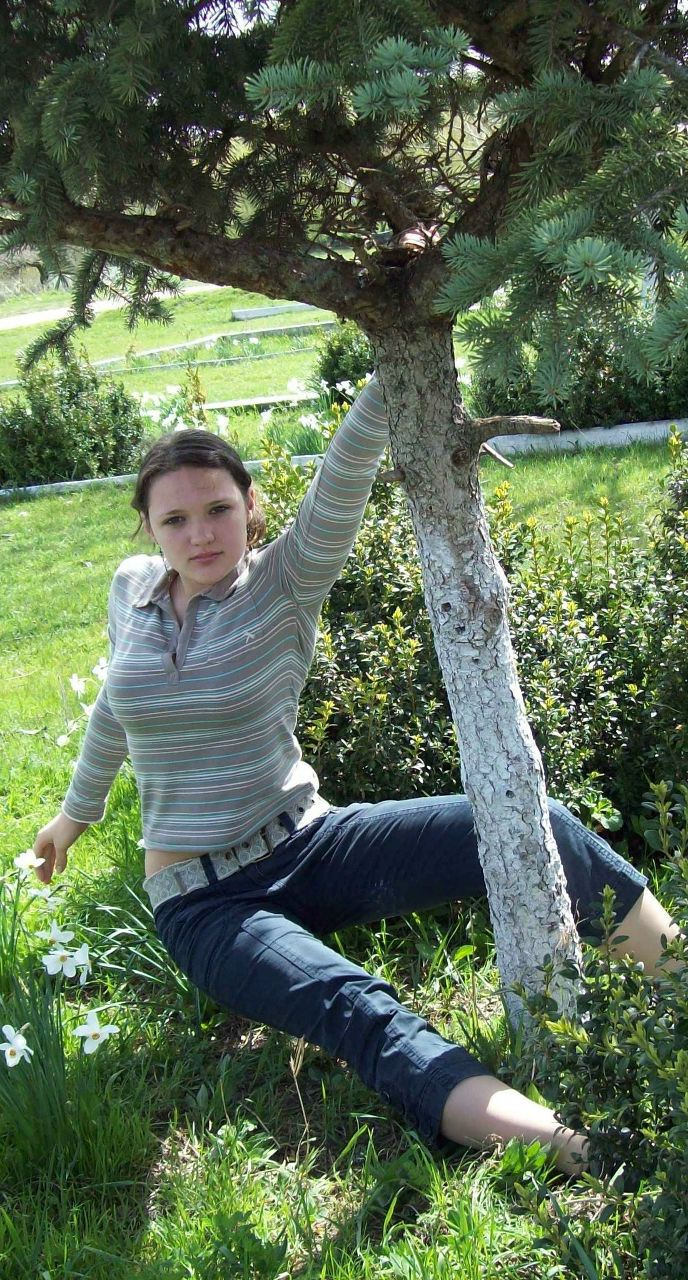 Екатерина Берковская | Каменское / Днепродзержинск