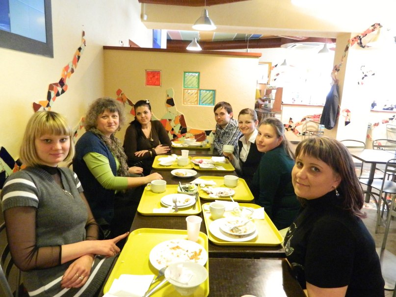 Ирина Магденко-Янко ™ | Киев