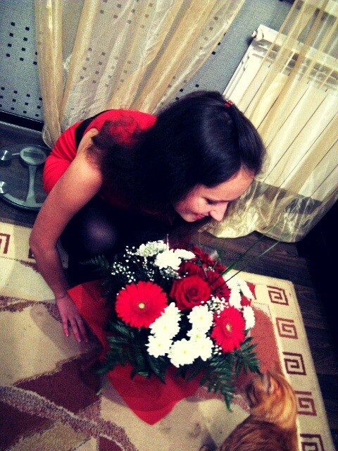 Ksu Timoshenko | Москва