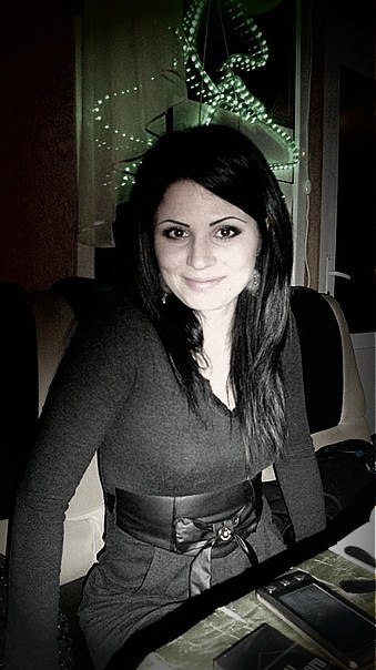 Лена Громадко | Одесса