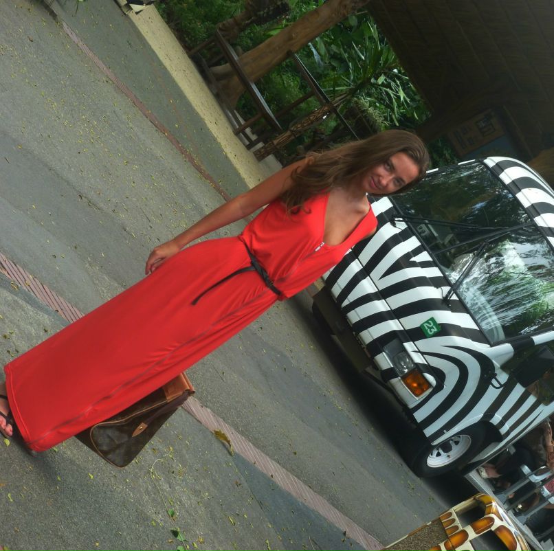 Неля Карпукова | Санкт-Петербург