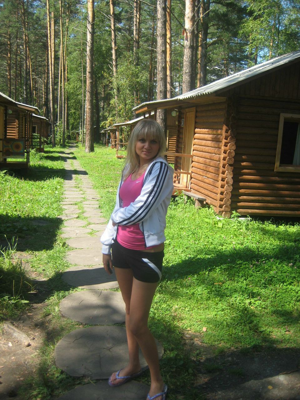 Елена Гулая | Осинники