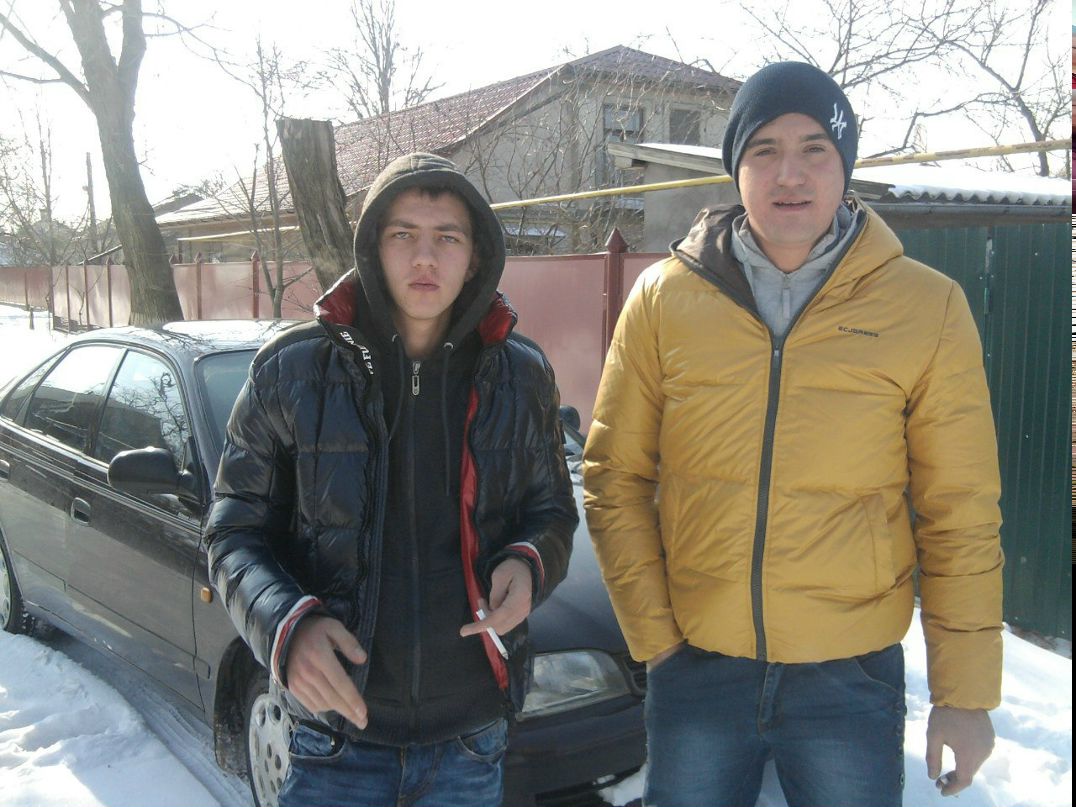 Виктор Хромов first of | Panama