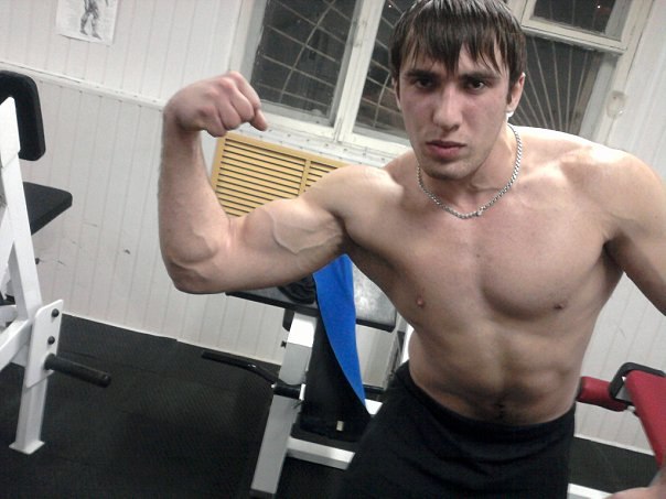 Александр Солдатов Николаевич | Новочеркасск