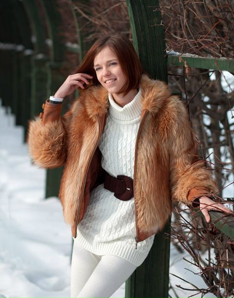 №36, Анна Перевезенцева, 37 лет, Москва №36, Анна Перевезенцева, 37 лет, Москва