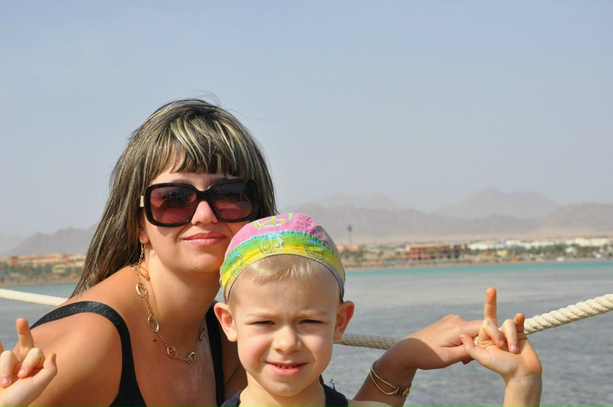 Марина Дюндык | Мариуполь