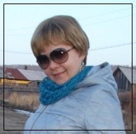 Флюзочка Рахматуллина ♥СоЛнЫшКо♥ | Сургут