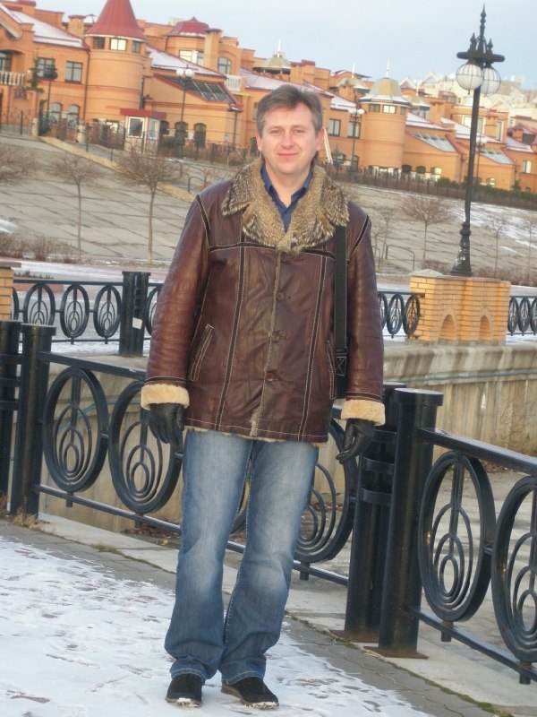 Валентин Михальченко ♕BOSS♕ | Киев