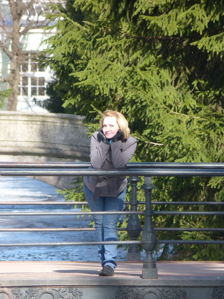 Наталья Орлова | Санкт-Петербург