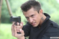 №6, Матвей Тарасов №6, Матвей Тарасов