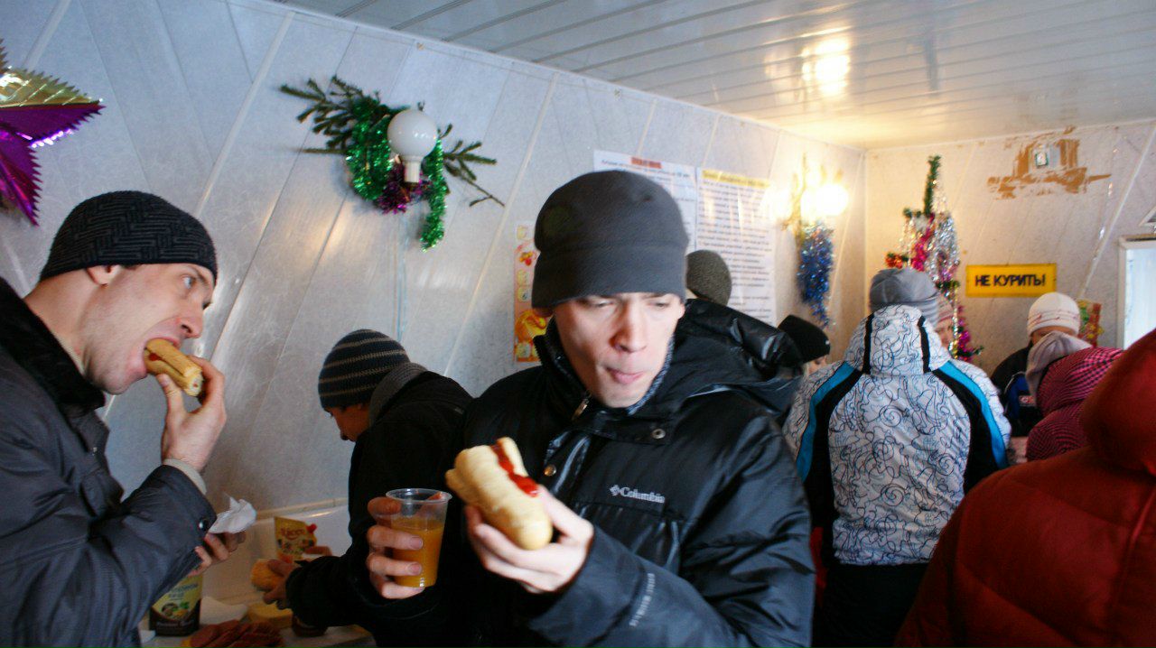 Олеся Герасимова | Новосибирск