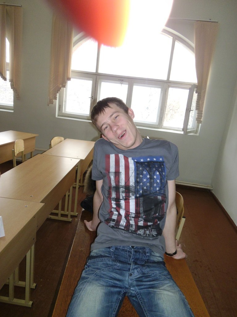 Демид Пекшев | 