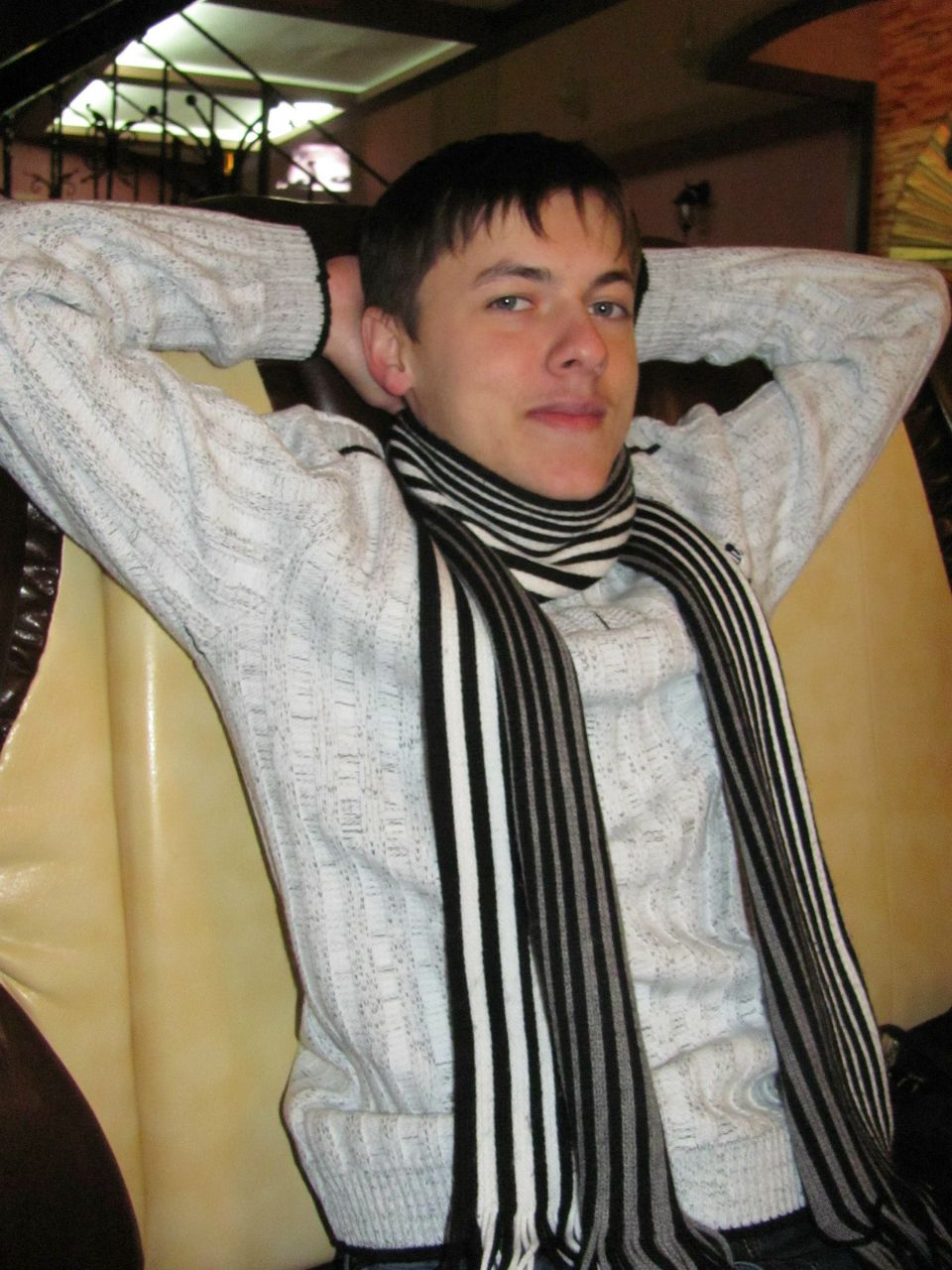 Andry Плотников | Бердичев