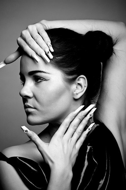 Ксения Gubara | Санкт-Петербург