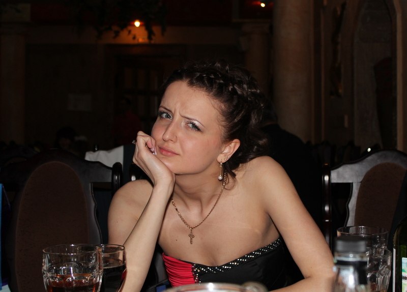 Ksenia Belolapotko ♥ | 