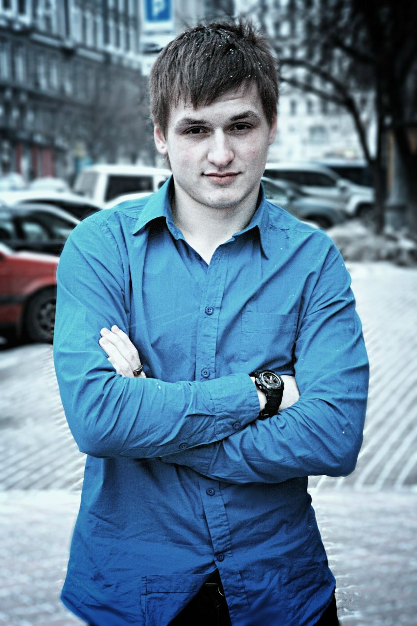 Димон Кутов № 4 | 