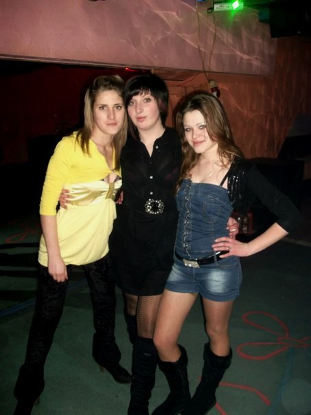 Лена Волкова | 