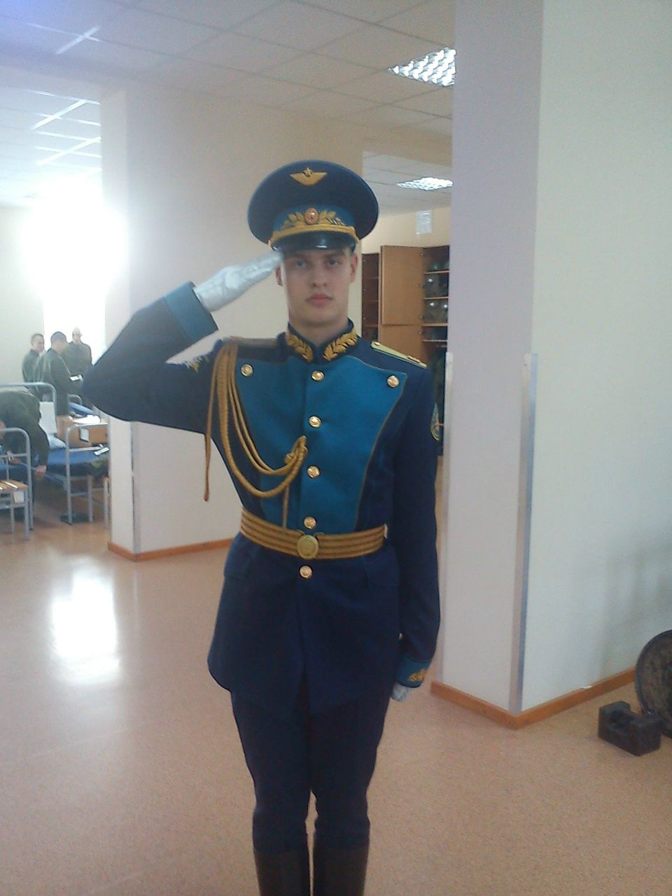 Павел Степаненко | Волгоград