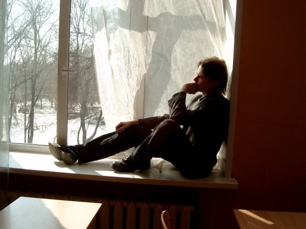 Владимир Брезин (Шип розы) | Самара