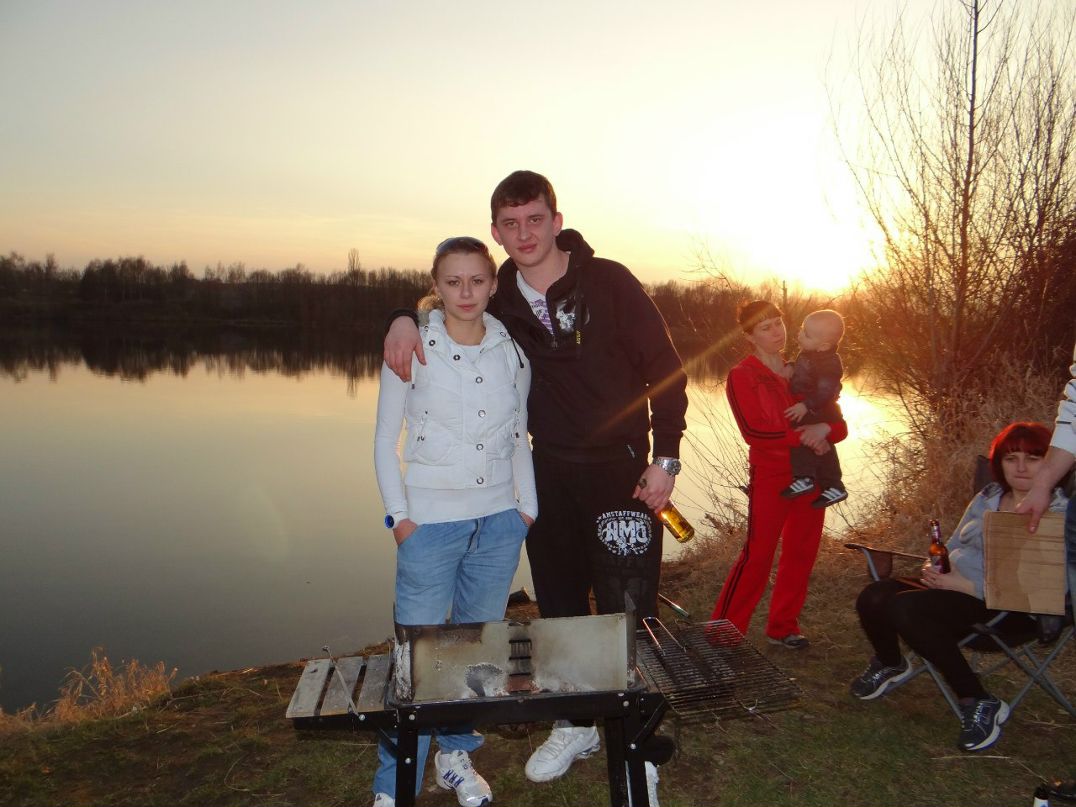 Егор Ячменев | Dresden