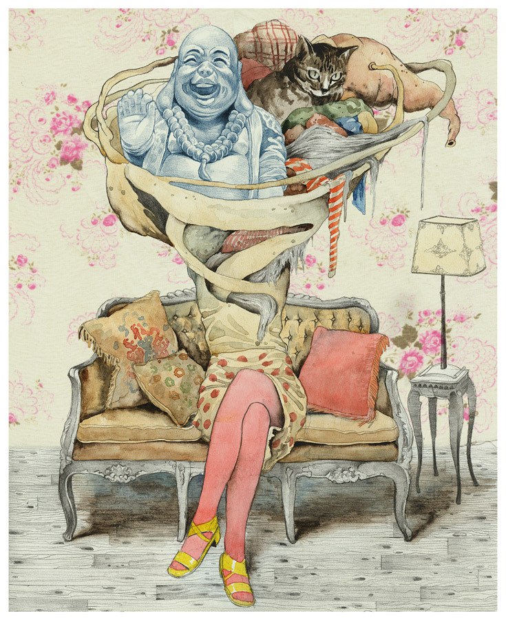 Сама Весна | Киев