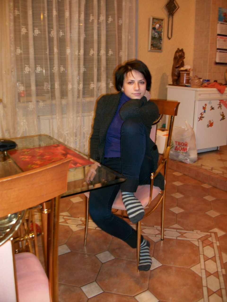 Лелька Бахаева | Липецк