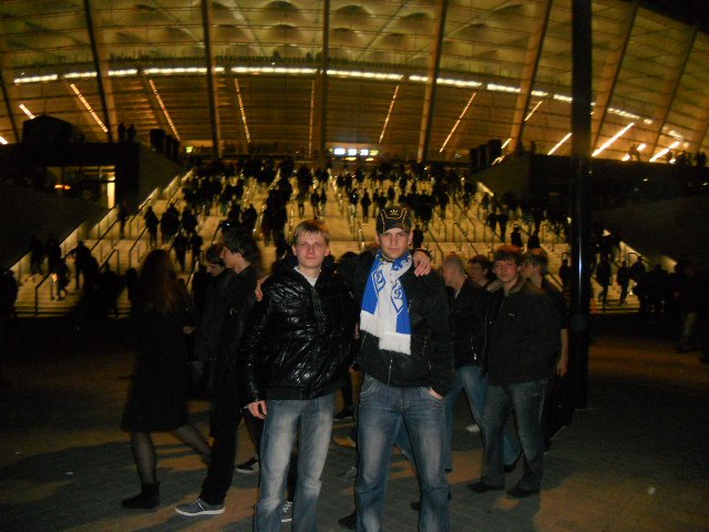 Рома Вишневський | Киев