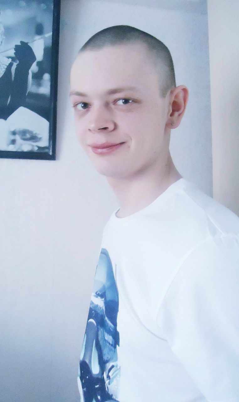 Антон Горбунов AFD | Улан-Удэ