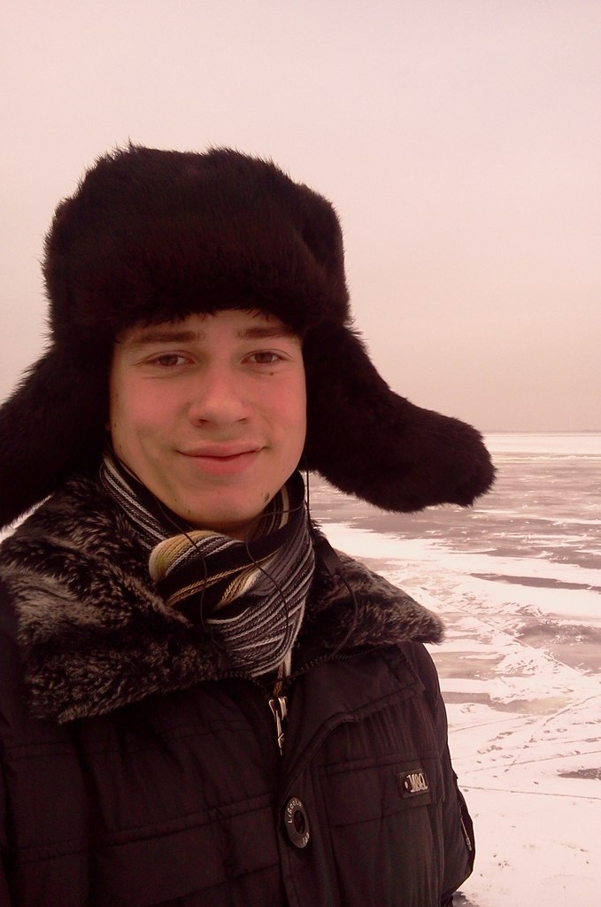 Влад Джулай 