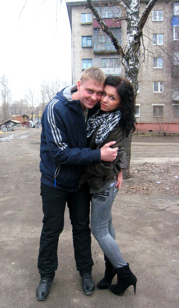 Павел Воробьев | Липецк