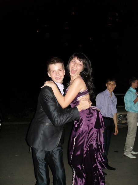 Аня Чукмасова | Киев