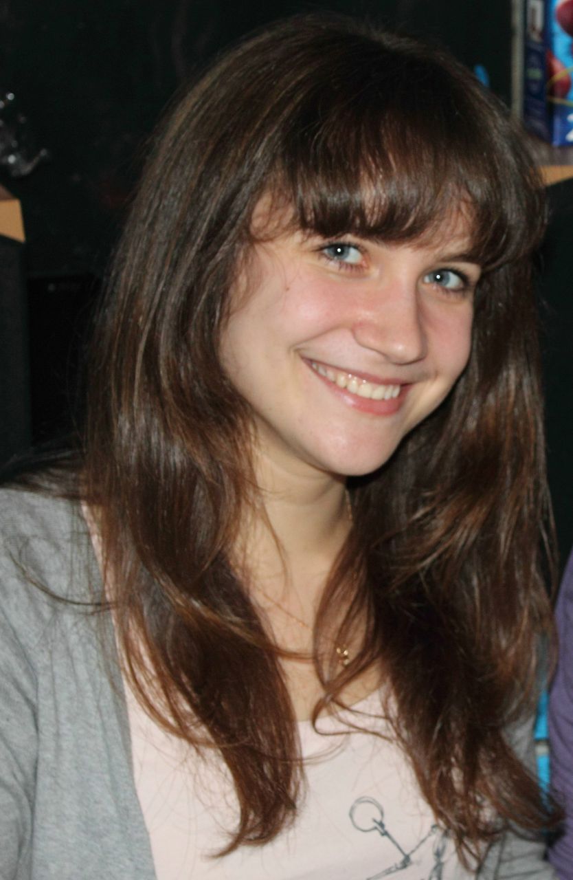 Валентина Амелькина | Днепр (Днепропетровск)