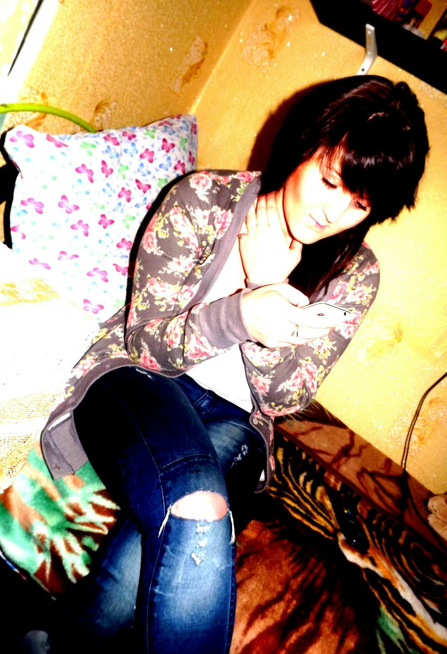 Катерина Тунгулина | Ханты-Мансийск