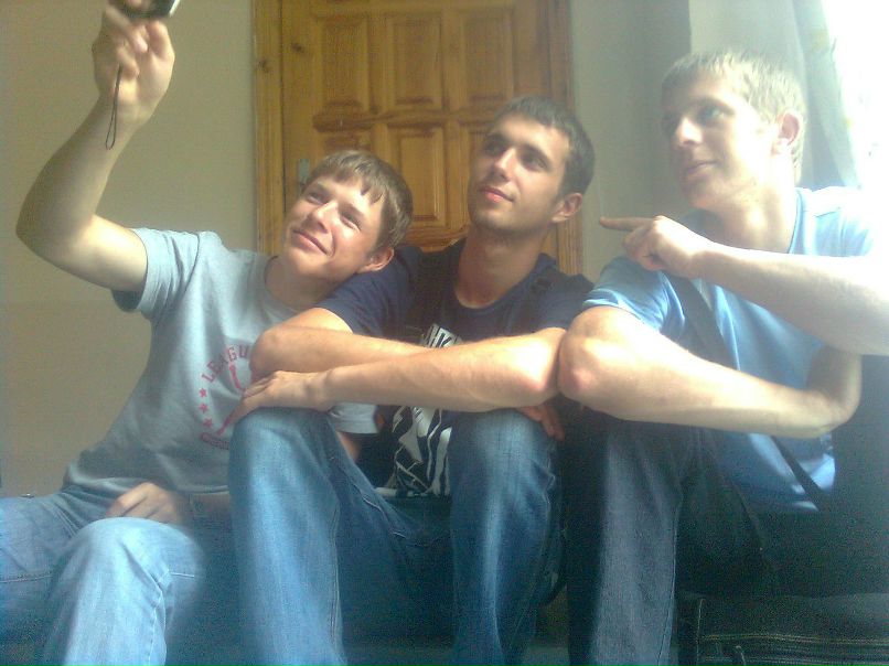 Руслан Лисюк | Ровно