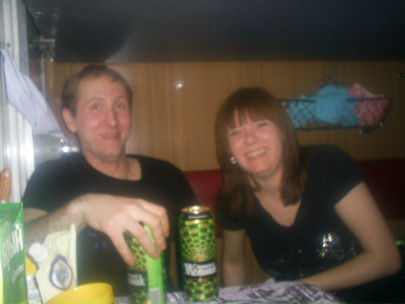 Алексей Нагин Piligrim | Новосибирск