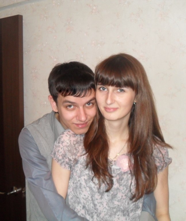 Анастасия Запрудских ♡ | Москва