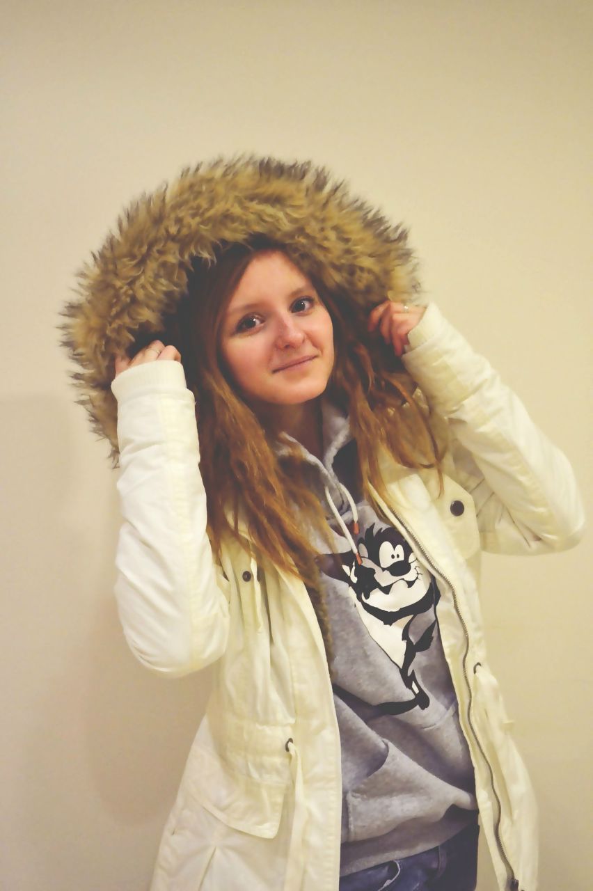 Анастасия Тапок | Москва