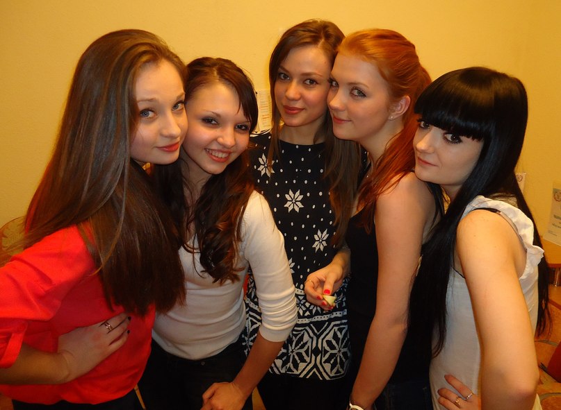 Вероника Блиновских | Екатеринбург