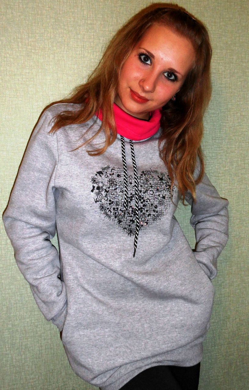 Елена Мулендеева ♥Владимировна♥ | Ульяновск