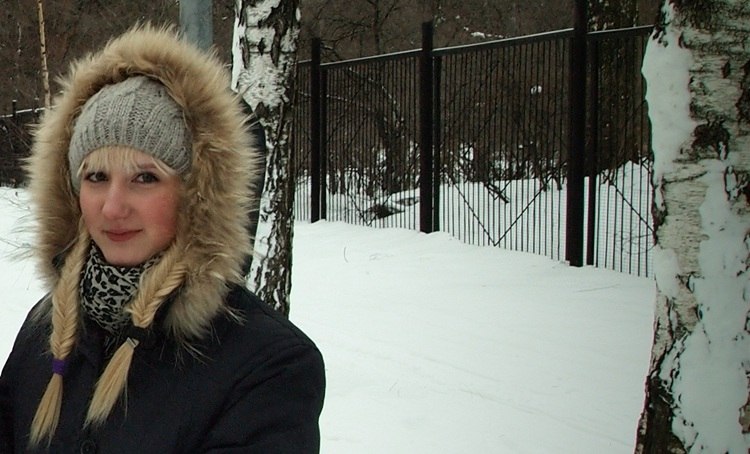 Юлия Федорченко ღ | Москва