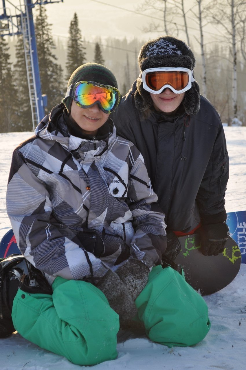 Стасян Марчук | Новосибирск