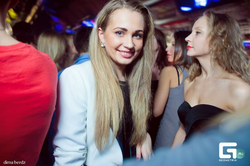 Екатерина Прилепская | Санкт-Петербург