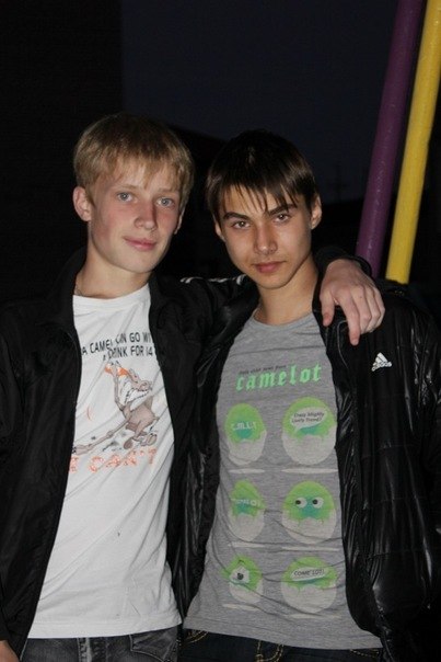 Ратмир Мухаметзянов | 