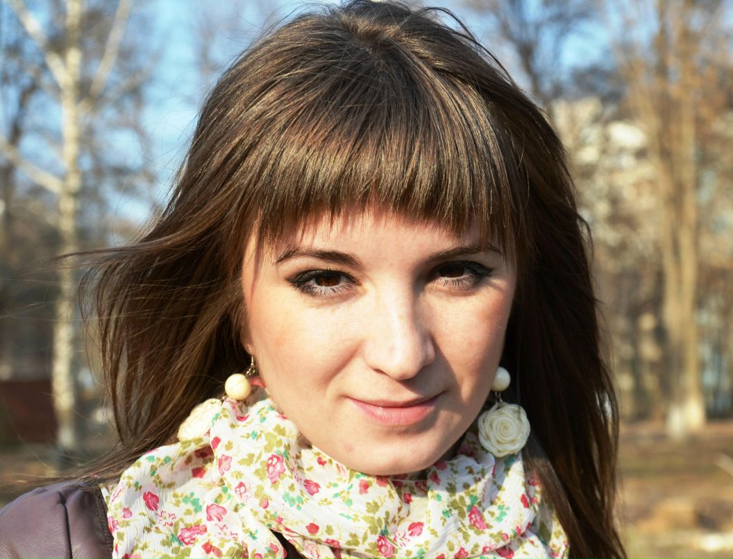 Алёна Тяжелова | Самара