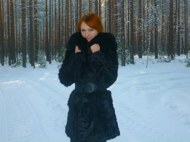 Катюша Кузнецова | Санкт-Петербург